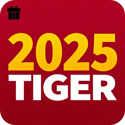Bônus 2025tiger