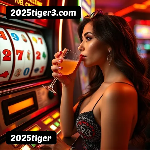 2025tiger APK - Download Oficial Android