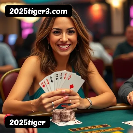 FAQ - Perguntas Frequentes 2025tiger