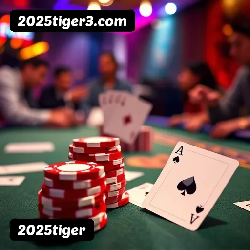 Análise 2025tiger - Vantagens e Desvantagens